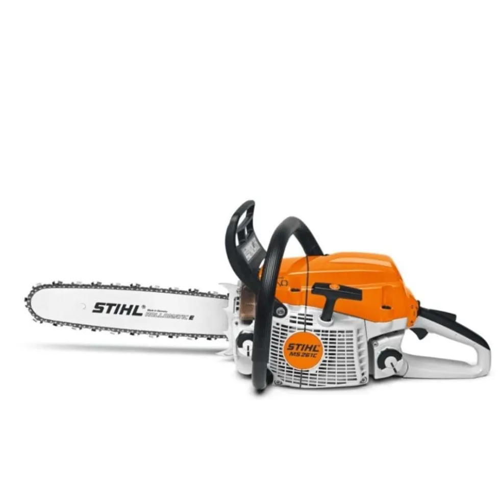 Motosserra Gasolina MS 261 C 3 KW 40-45cmStihl 11412000513