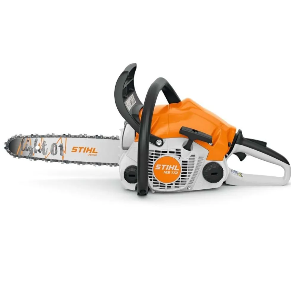 Motosserra Gasolina MS 172 35 RL 3/8" PM3 Stihl 11482000017