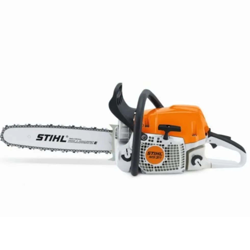 Motosserra Gasolina MS 311 45 R 3/8" RM -45CM Stihl 11402000199