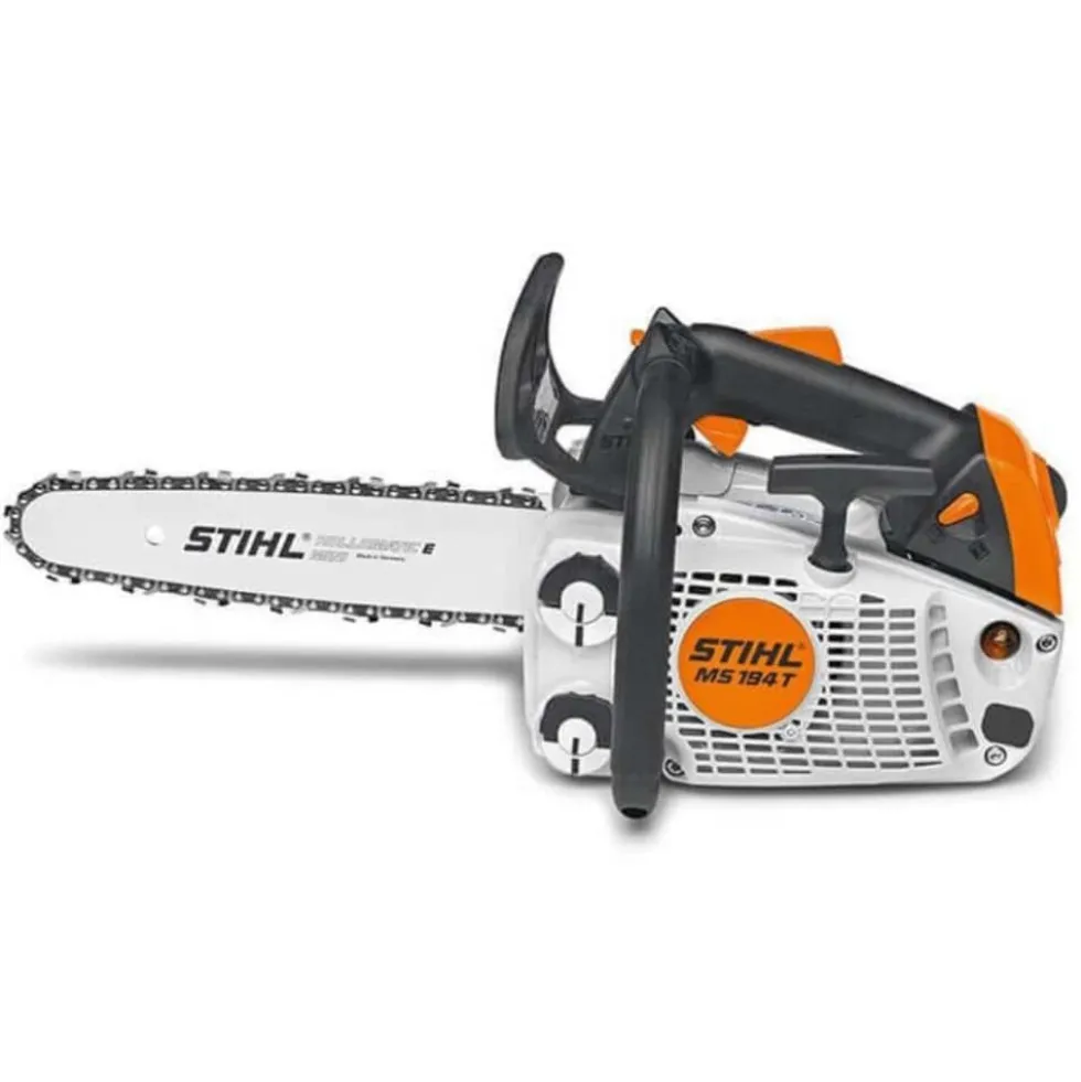 Motosserra Gasolina MS 194 T RL 3/8" PM3 - 30CM Stihl 11372000325