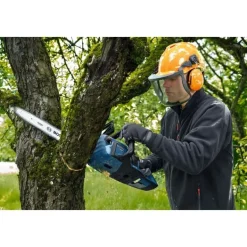 Motosserra GKE 18V-40 sem fio Bosch 06008D3001