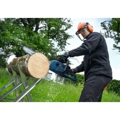 Motosserra GKE 18V-40 sem fio Bosch 06008D3001