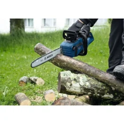 Motosserra GKE 18V-40 sem fio Bosch 06008D3001