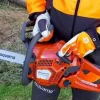 Motosserra 406mm 38cc Husqvarna 135 Mark II