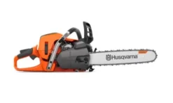 Motosserra 450mm 50.1cc Husqvarna 545 Mark II