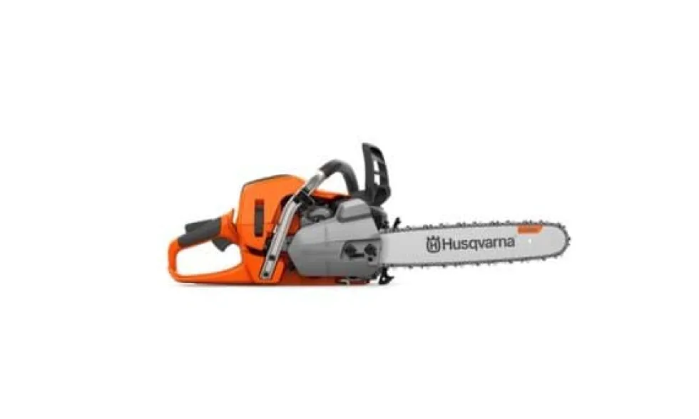 Motosserra 450mm 50.1cc Husqvarna 550 XP Mark II