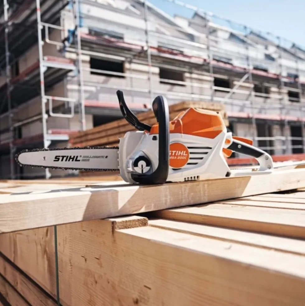 Motosserra MSA 200 C-B 1,8 kW Stihl MA032000012