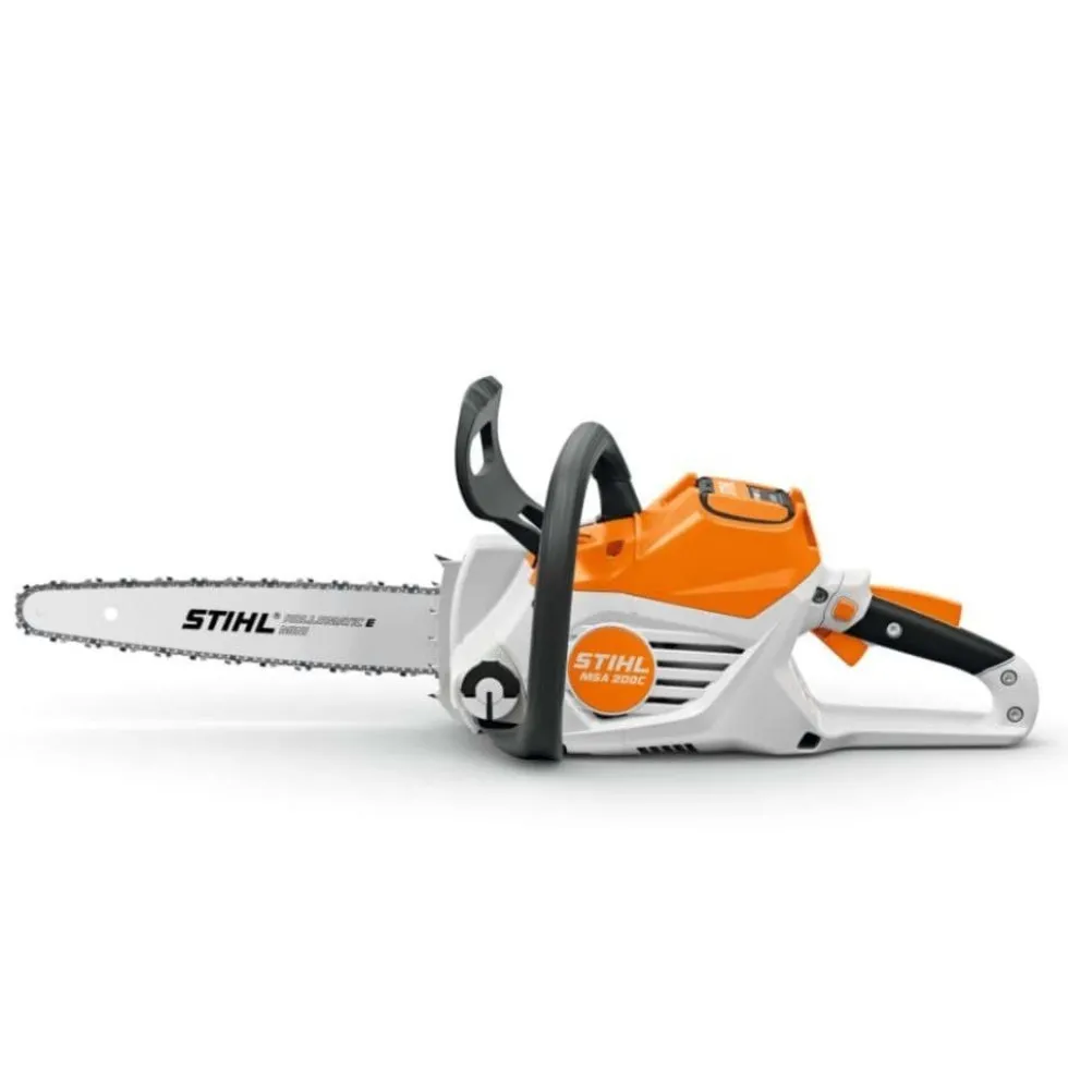 Motosserra MSA 200 C-B 1,8 kW Stihl MA032000012