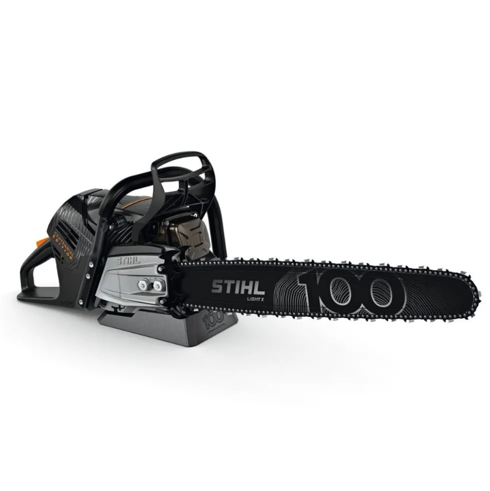 Motosserra MS 500i 3/8" Limited Edition 100 Anos Stihl 11472000125