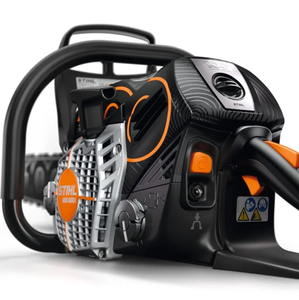 Motosserra MS 500i 3/8" Limited Edition 100 Anos Stihl 11472000125