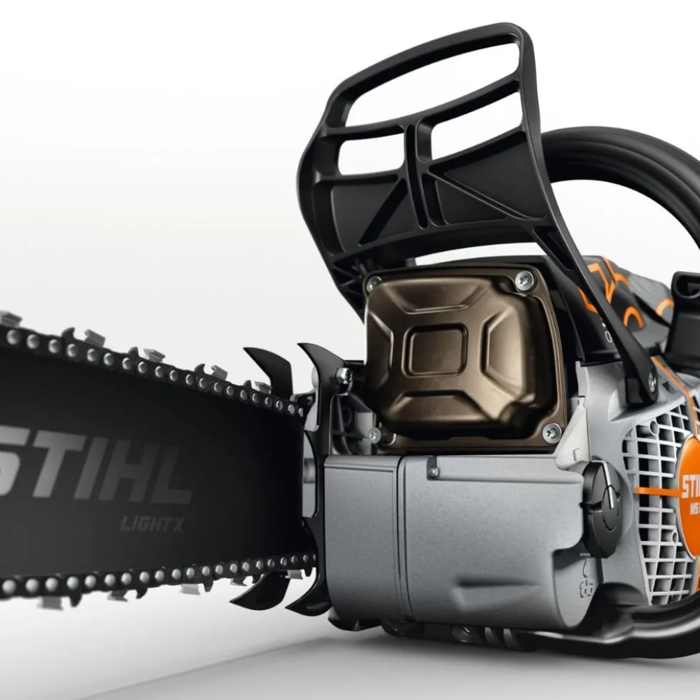 Motosserra MS 500i 3/8" Limited Edition 100 Anos Stihl 11472000125