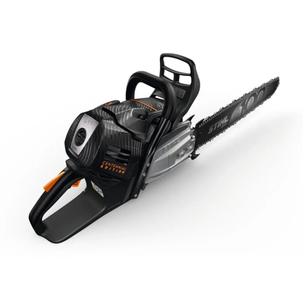 Motosserra MS 500i 3/8" Limited Edition 100 Anos Stihl 11472000125