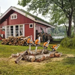 Motosserra MS 212 1,8/2,4 kW/CV Stihl 11482000139