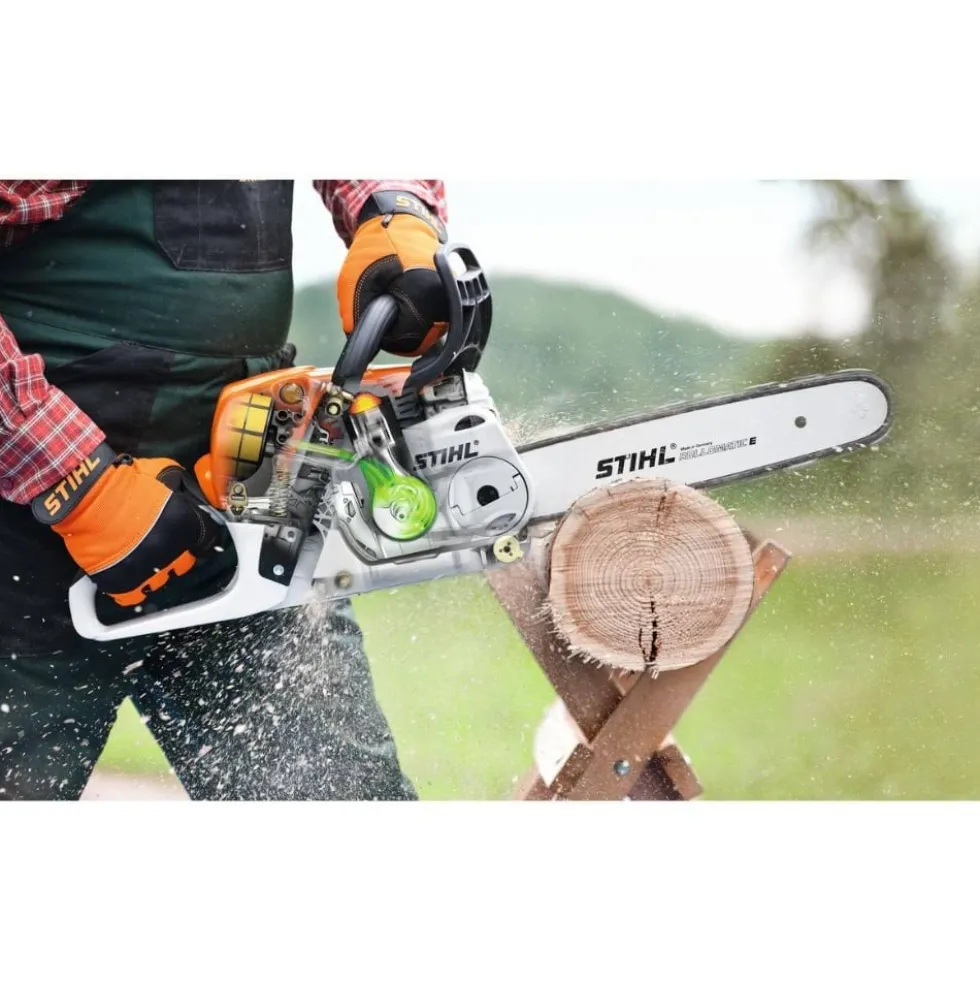 Motosserra MS 231 2/2,7 kW Stihl 11432000295