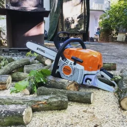 Motosserra MS 311 3,1/4,2 kW Stihl 11402000725
