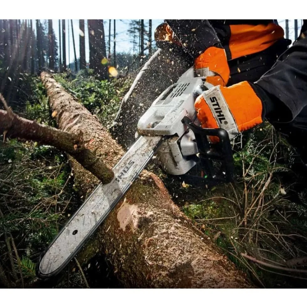 Motosserra MS 201 1,8/2,4 kW TC-M Stihl 11452000267