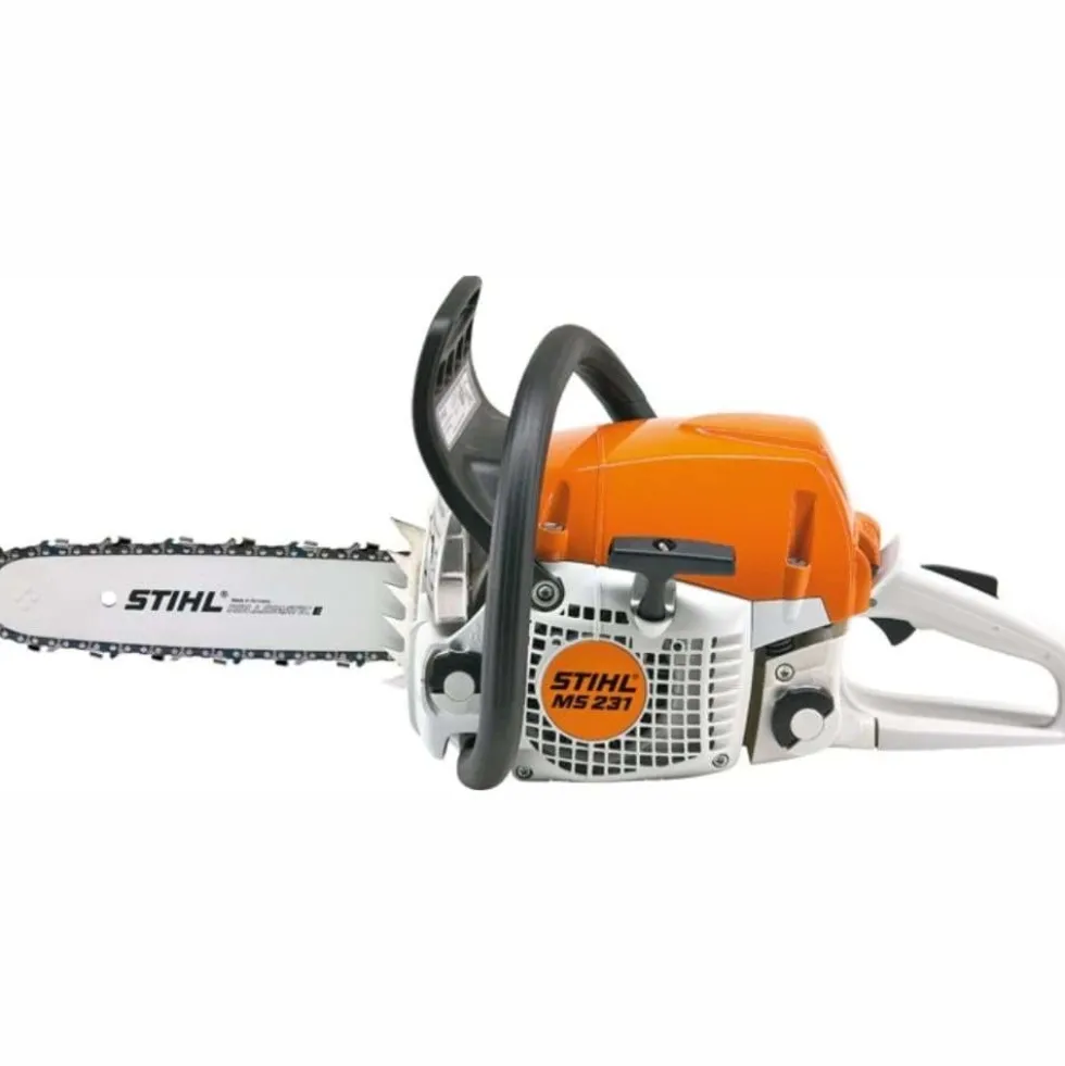 Motosserra MS 231 STIHL 11430113039