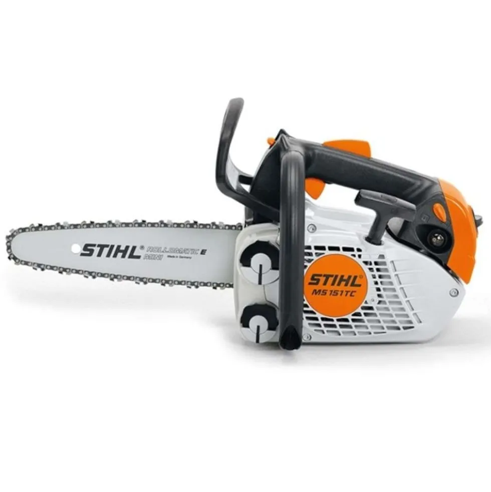 Motosserra MS 151 TC-E 30 cm Stihl 11462000057