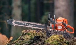 Motosserra Profissional 592 XP Husqvarna 970493120