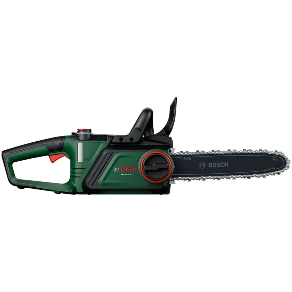Motosserra sem fio PKE18V-30-28 Bosch 06008B8B00