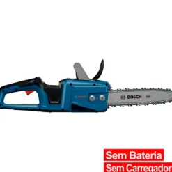 Motosserra sem fio 18V GKE18V-30 Bosch 06008D3200