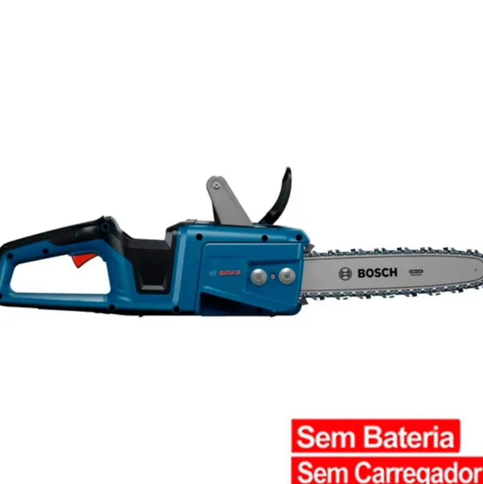 Motosserra sem fio 18V GKE18V-30 Bosch 06008D3200