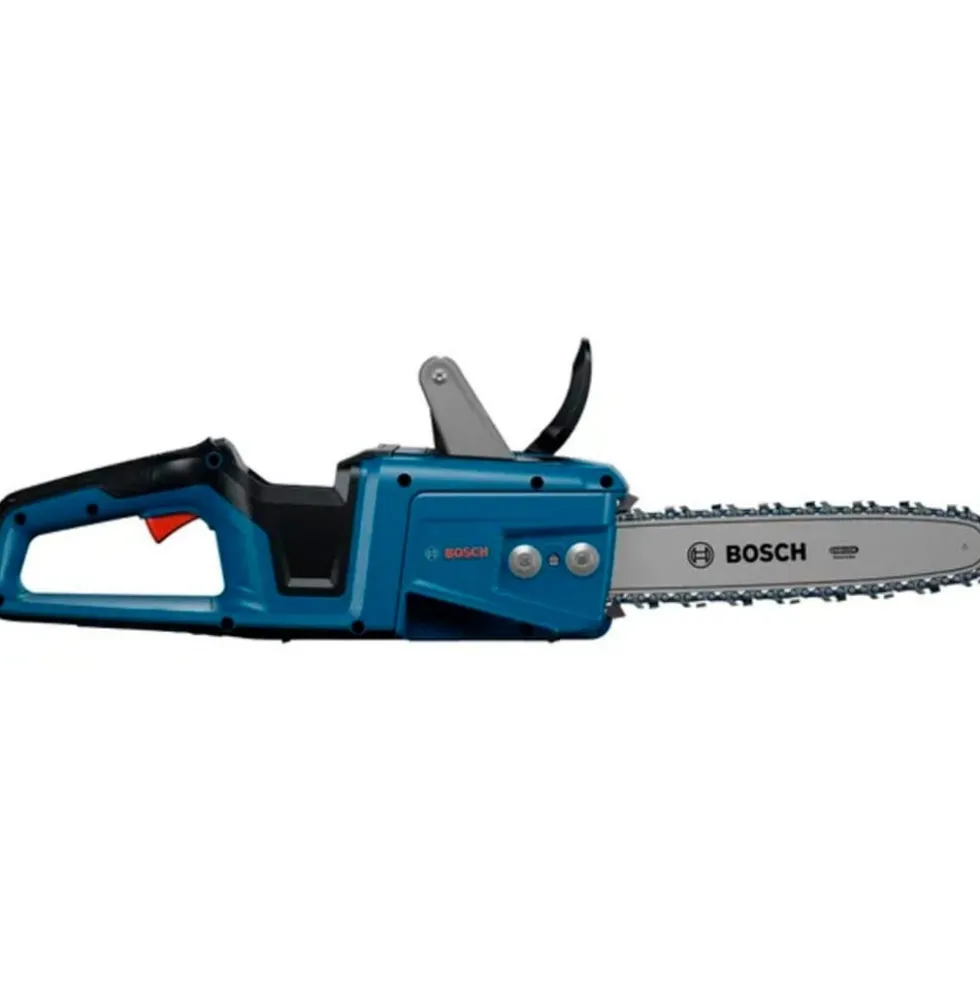 Motosserra sem fio 18V GKE18V-30 Bosch 06008D3200