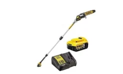 Motosserra Telescópica XR 18V 5.0Ah DeWalt DCMPS567P1-QW