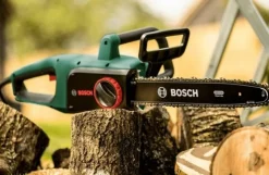 Motosserra 1800W 35cm UniversalChain 35 Bosch 06008B8303