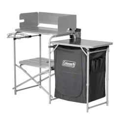 Movel Cozinha Desmontavel Cooking Stand Coleman 2199743