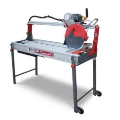 Máquina Cortar Azulejo Laser&Level DX-350 N 1000 230V Rubi 52905