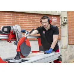 Máquina Cortar Azulejo Laser&Level DX-350 N 1000 230V Rubi 52905