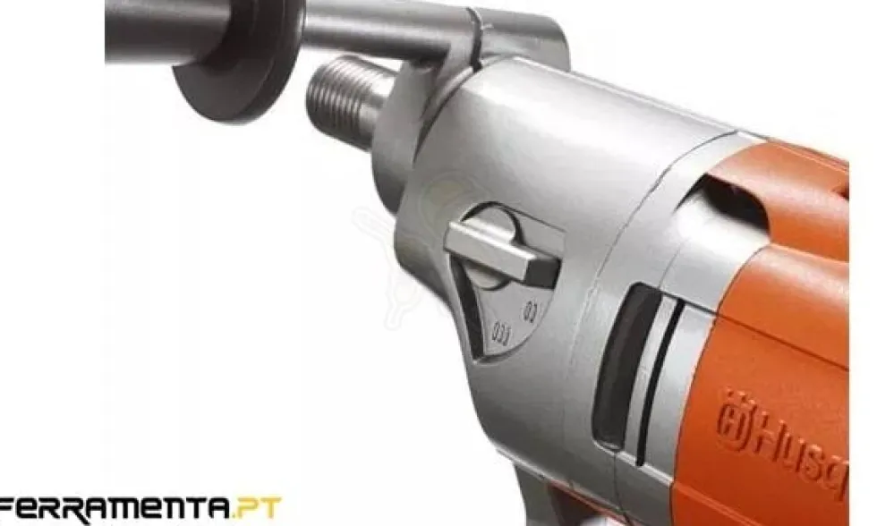 Máquina de Carotes HUSQVARNA DM 230