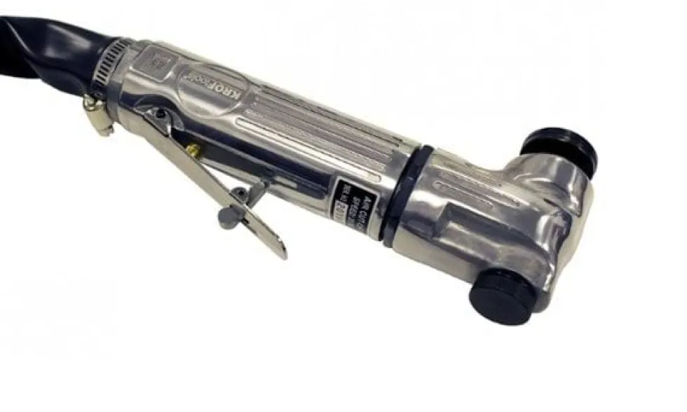 Máquina de Cortar Vidro Pneumático 200mm Kroftools 9287