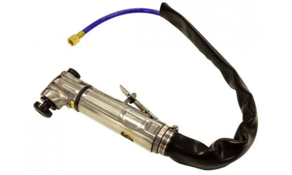 Máquina de Cortar Vidro Pneumático 200mm Kroftools 9287