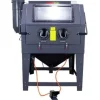 Máquina de Decapar com Jato de Areia 1200L Kroftools 9772