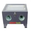 Máquina de Decapar com Jato de Areia 90L Kroftools 9765