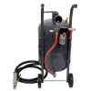 Máquina de Decapar com Jato de Areia 40L Kroftools 9762