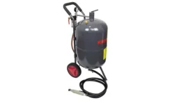 Máquina de Decapar com Jato de Areia 40L Kroftools 9762