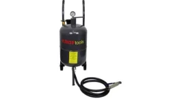Máquina de Decapar com Jato de Areia 40L Kroftools 9762