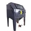 Máquina de Decapar com Jato de Areia 990L Kroftools 9771