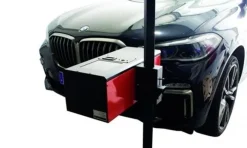 Máquina de Focar Faróis Kroftools 6900
