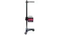 Máquina de Focar Faróis Kroftools 6900