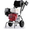 Máquina de Lavar Alta Pressão Honda GX160 LX Kranzle Profi-Jet B 13/150