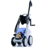 Máquina de Lavar Alta Pressão Kranzle Quadro 12/150 TS T