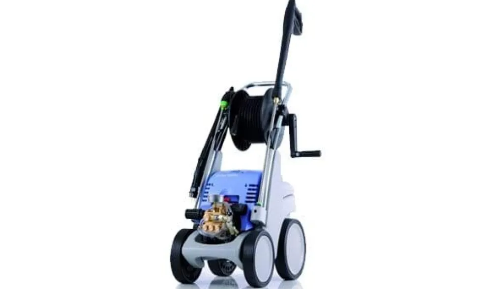 Máquina de Lavar Alta Pressão Kranzle Quadro 11/140 TS T