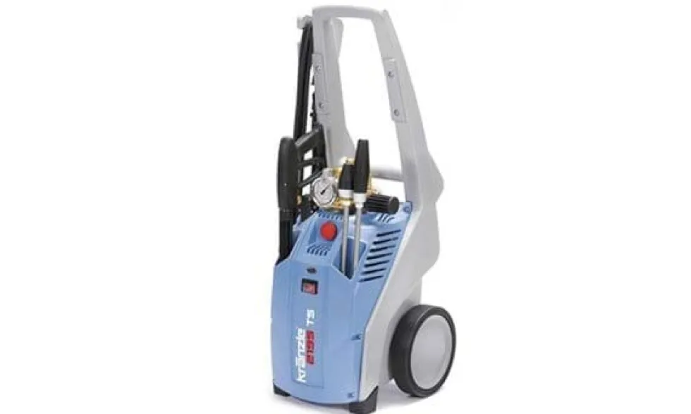 Máquina de Lavar Alta Pressão Kranzle K 2195 TS