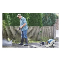 Máquina de Lavar Alta Pressão Kranzle K 2195 TS T