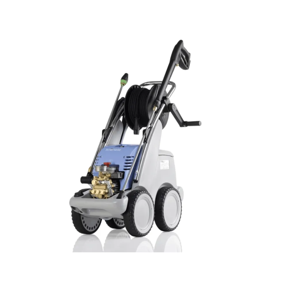 Máquina de Lavar Alta Pressão Kranzle Quadro 599 TS T