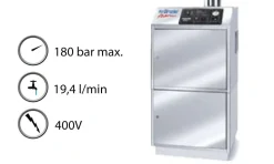 Máquina de Lavar Alta Pressão Therm 1165 ST